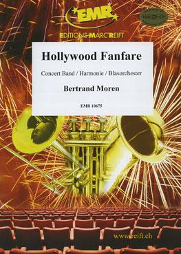 Bertrand Moren: Hollywood Fanfare