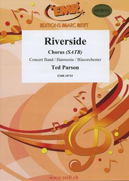 Ted Parson: Riverside