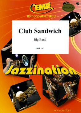 Dennis Armitage: Club Sandwich