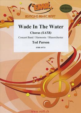 Ted Parson: Wade In The Water