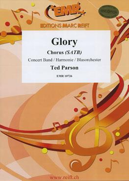 Ted Parson: Glory