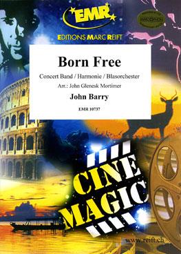 John Barry: Born Free