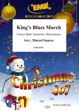 King’s Blues March