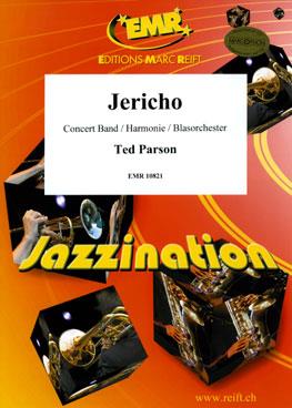 Ted Parson: Jericho