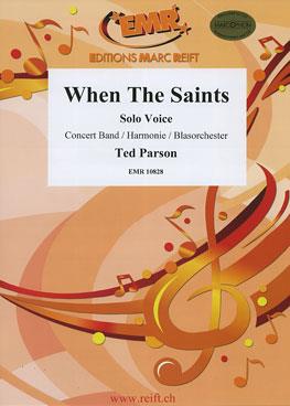 Ted Parson: When The Saints