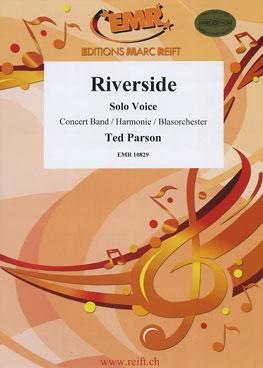 Ted Parson: Riverside (Solo Voice)