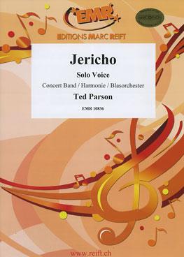 Ted Parson: Jericho