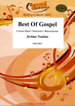 Jérôme Naulais: Best Of Gospel