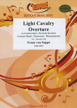 Franz von  Suppé: Light Cavalry – Overture