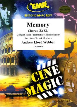 Andrew Lloyd Webber: Memory