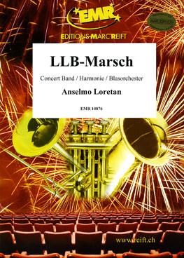 Anselmo Loretan: LLB-MARCH