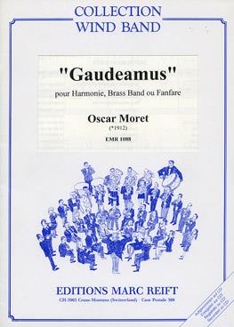 Oscar Moret: Gaudeamus
