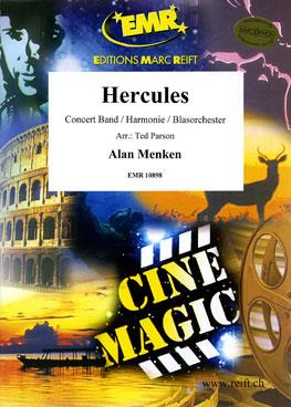 Alan Menken: Hercules