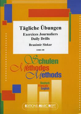 Tagliche Ubungen / Daily Drills