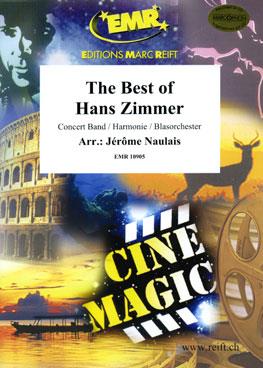 Hans Zimmer: The Best of Hans Zimmer