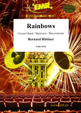 Bernard Rittiner: Rainbows