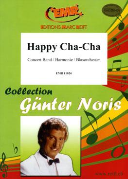 Günter Noris: Happy Cha-Cha