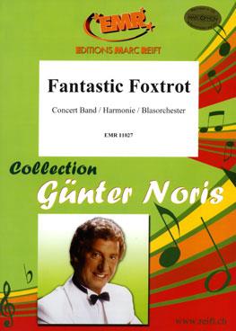 Günter Noris: Fantastic Foxtrot