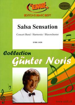 Günter Noris: Salsa Sensation