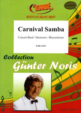 Günter Noris: Carnival Samba