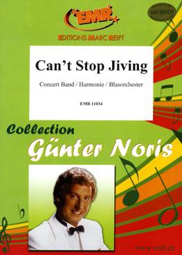 Günter Noris: Can’t Stop Jiving