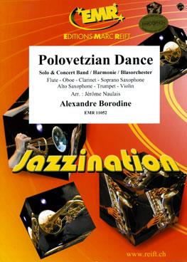 Alexander Porfueryevich Borodin: Polovetzian Dance (Oboe Solo)