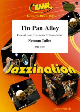 Norman Tailor: Tin Pan Alley