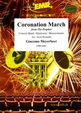 Giacomo Meyerbeer: Coronation March