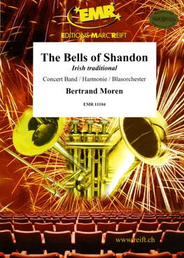 Bertrand Moren: The Bells of Shandon