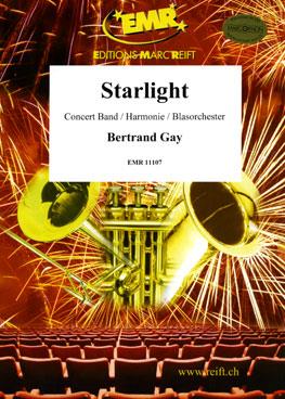 Bertrand Gay: Starlight