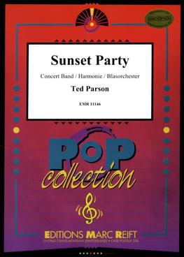 Ted Parson: Sunset Party