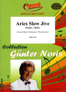 Günter Noris: Aries Slow Jive