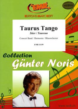 Günter Noris: Taurus Tango