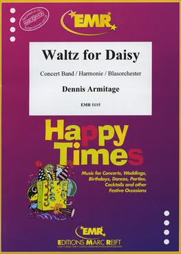 Dennis Armitage: Waltz fuer Daisy