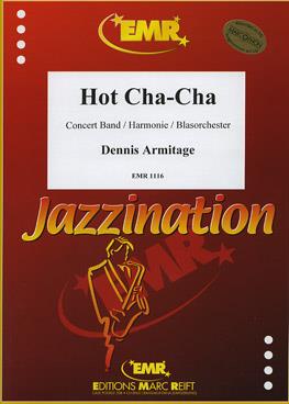 Dennis Armitage: Hot-Cha-Cha