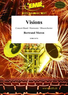 Bertrand Moren: Visions