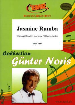 Günter Noris: Jasmine Rumba