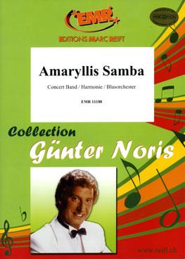 Günter Noris: Amaryllis Samba