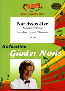 Günter Noris: Narcissus Jive