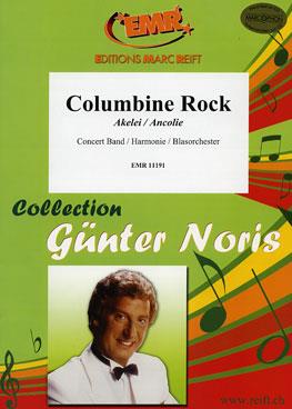 Günter Noris: Columbine Rock