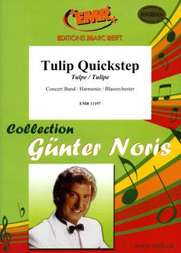 Günter Noris: Tulip Quickstep