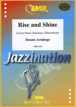 Dennis Armitage: Rise & Shine (Swing)