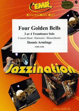 Dennis Armitage: Four Golden Bells