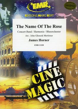 James Horner: The Name Of The Rose