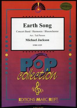 Michael Jackson: Earth Song