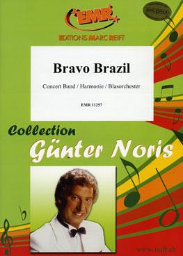 Günter Noris: Bravo Brazil