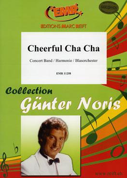 Günter Noris: Cheerful Cha Cha