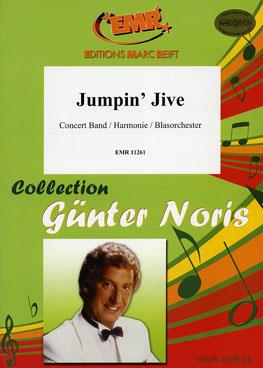 Günter Noris: Jumpin’ Jive