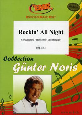 Günter Noris: Rockin’ All Night