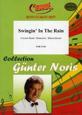 Günter Noris: Swingin’ In The Rain